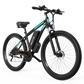 EU UK Warehouse DUOTTS C29 48V 15Ah Electric Bicycle 29 Inch Road Tire Mountain Electric Bike Dropshipping-6