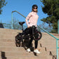 Dropshipping Hot DYU D3F City Folding E Bike the Fastest Mini Bicycle Ebike Electric Dirt Bike on Sale Made in China-3
