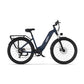 Fast shipping from European warehouse, support one-click shipping and customization Onesport OT05 City Electric Bike-3