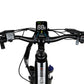 500W Folding E-Bike 27.5'' Speed 36V 15A Power 32km/h Hybrid Electric Bike for Women Electric Bike-4