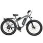 EU Warehouse Drop Shipping Electric Bike 1000w Powerful 48v Factory Direct Sales 26inch Fat Tire Electric Adult Off-road Bicycle-0