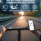 ONESPORT Customization EU UK Direct Shipping Stock Foldable EBike Electric Bike City Electric Bicycle Bicicleta Electrica E Bike-4