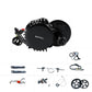 48V Bafang Mid Drive Motor 750w Bafang Motor Ebike Conversion Kit with Battery-1