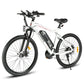 SAMEBIKE EU warehouse dropshipping SY26-II 500W 36V 13Ah mountain 26 inch 21 speed for men lithium battery electric bicycle-6