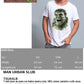 Hulk Stilizzato Color Film Cinema Super Eroi 18-104 T-shirt Urban Slub Men Uomo 100% Cotone Fiammato JK STREET STYLE