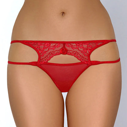 Sexy String Thong Axami Intense - STREET STYLE