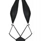 Sexy Halter Bodysuit Passion Jannies-2