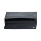 K0018AB | Porta Documenti Auto e Moto in Vera Pelle pieno fiore con leggera grana. Colore Nero. Chiusura con bottone automatico. Dimensioni: cm 19 x 13 x 1. Confezione: Sacchetto in Tnt-2