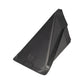 K0031AB | Custodia/Supporto per Tablet Modulare in Vera Pelle, pieno fiore, grana dollaro. Colore Nero. Chiusura con magneti. Dimensioni: cm 22 x 31. Confezione: Sacchetto Tnt-1