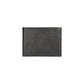 K10812AB | Portafogli Uomo in Saffiano Vera Pelle. Colore Nero. 8 slots per le carte di credito. Dimensioni da chiuso: cm 12,5 x 9,5 x 1. Confezione: Gift Box rigido fondo/coperchio-2