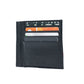 K10907AB | Portadocumenti/Carte di credito in Vera Pelle Col. Nero-1