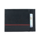 K10907AB | Portadocumenti/Carte di credito in Vera Pelle Col. Nero-0