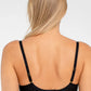 Transparent Tulle Balconette Bra Samanta Leo-1