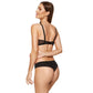 Sheer Mesh Thong Gorteks Libby-4