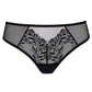 Sheer Mesh Thong Gorteks Libby-2