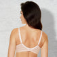 Seamless Spacer Bra Gorteks Luna Blush-1