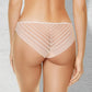 Sheer Striped Bikini Panty Gorteks Luna Blush-1