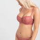 Lace Balconette Bra Samanta Naomi-2