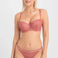 Lace Balconette Bra Samanta Naomi-3