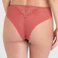Lace Brazilian Panty Samanta Naomi - STREET STYLE