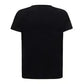 Last Dance Scuro Tattoo Skull 9032 T-shirt Urban Slub Men Uomo 100% Cotone Fiammato JK