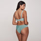Soft Semi-Sheer Tanga Panty Dalia Laurel-3