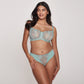 Soft Semi-Sheer Tanga Panty Dalia Laurel-2