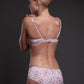 Lavinia Sweet Summer Soft Stretch Plunge Bra-3