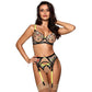 Sheer Balconette Bra Axami Lilium-4