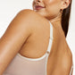 Seamless Padded Basic Bra Gorteks Madlene-1