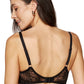 Sheer Mesh Plunge Bra Gorteks Mare - STREET STYLE