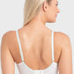 Mesh Balconette Bra Samanta Fiorella-1