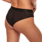 Sheer Mesh Brazilian Panty Kinga Mist-1