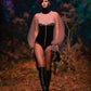 Amoralle Beautiful Dance Bodysuit-3