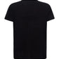 Monkey Color Stilizzato 18-20-30 T-shirt Urban Slub Men Uomo 100% Cotone Fiammato JK