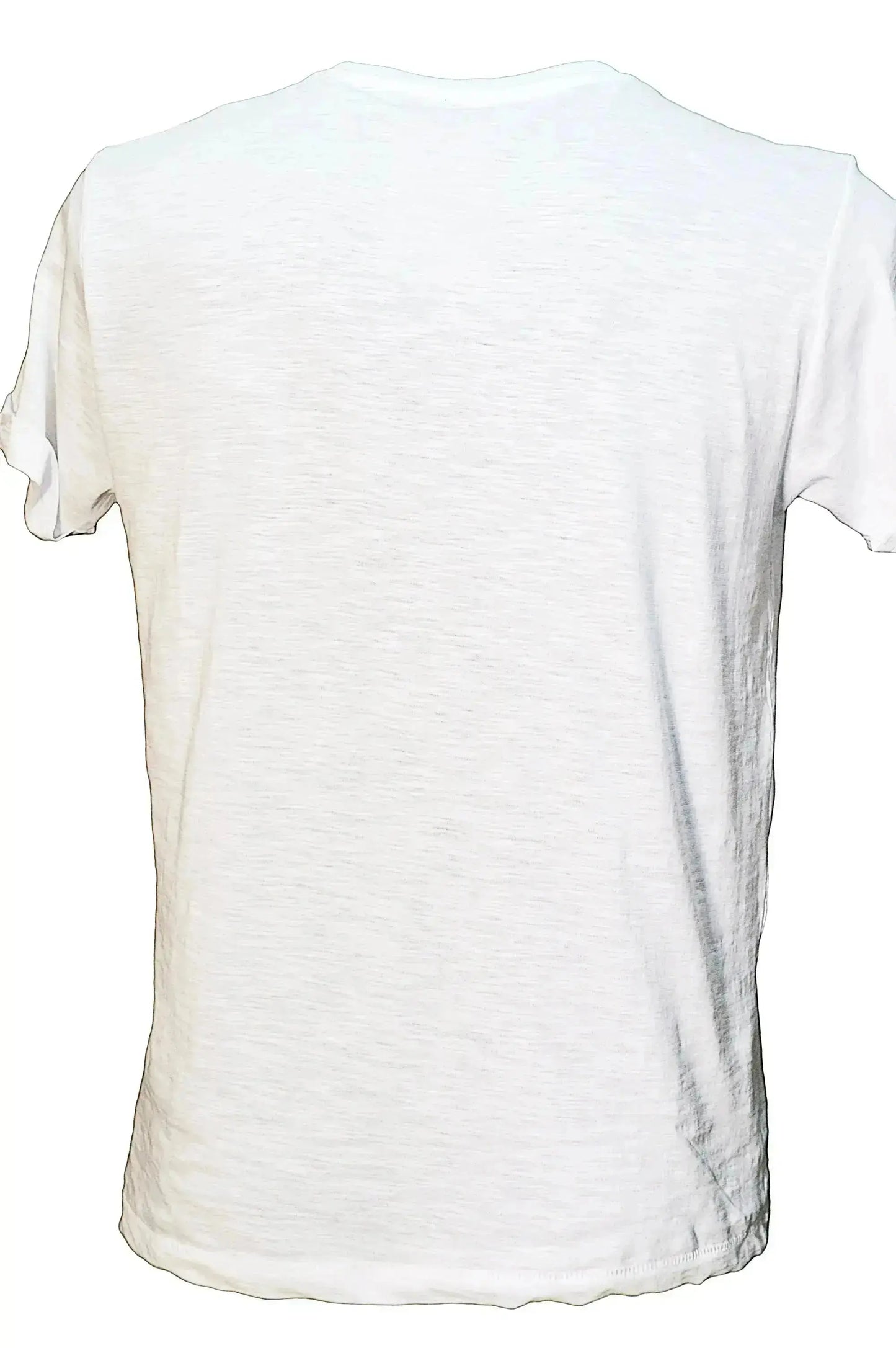 Monkey Dream Grey Auto e Moto 11010 T-shirt Urban Slub Men Uomo 100% Cotone Fiammato BS