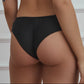 Soft Semi-Sheer Tanga Panty Natasha - STREET STYLE