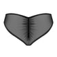Sheer Mesh Lace Bikini Panty Obsessive Donarella-3