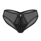 Sheer Mesh Lace Bikini Panty Obsessive Donarella-2