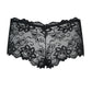 Seductive Lace Shorties Panty Obsessive Idillia-2