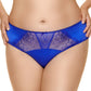 Gorteks Pamela Sapphire Semi Sheer Low Rise Bikini Panty-4