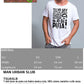 Pablo Escobar Hijo de Puta 18-98 T-shirt Urban Slub Men Uomo 100% Cotone Fiammato JK STREET STYLE