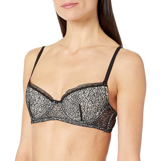 Padded Balcony Bra Addiction Provocante-0
