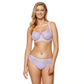 Semi Sheer Bikini Panty Pamela Lavender-2