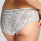 Panache Envy Brief Low Rise Panty Ivory - STREET STYLE