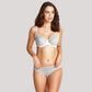 Panache Envy Full Cup Lace Bra Ivory-2