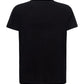 Panda Pop Color Stilizzato 18-20-32 T-shirt Urban Slub Men Uomo 100% Cotone Fiammato JK STREET STYLE