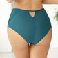Sheer Mesh High Waist Panty Florence-1
