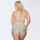 Sheer Mesh Full Busted Bra Kinga Pastellove-4