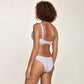 Soft Semi-Sheer Tanga Panty Pearl-3